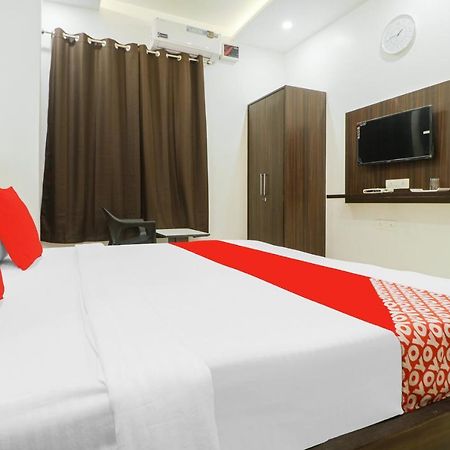 Oyo 85906 Hotel Noor Residency Amritsar Bagian luar foto