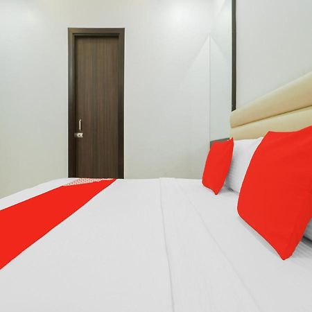 Oyo 85906 Hotel Noor Residency Amritsar Bagian luar foto