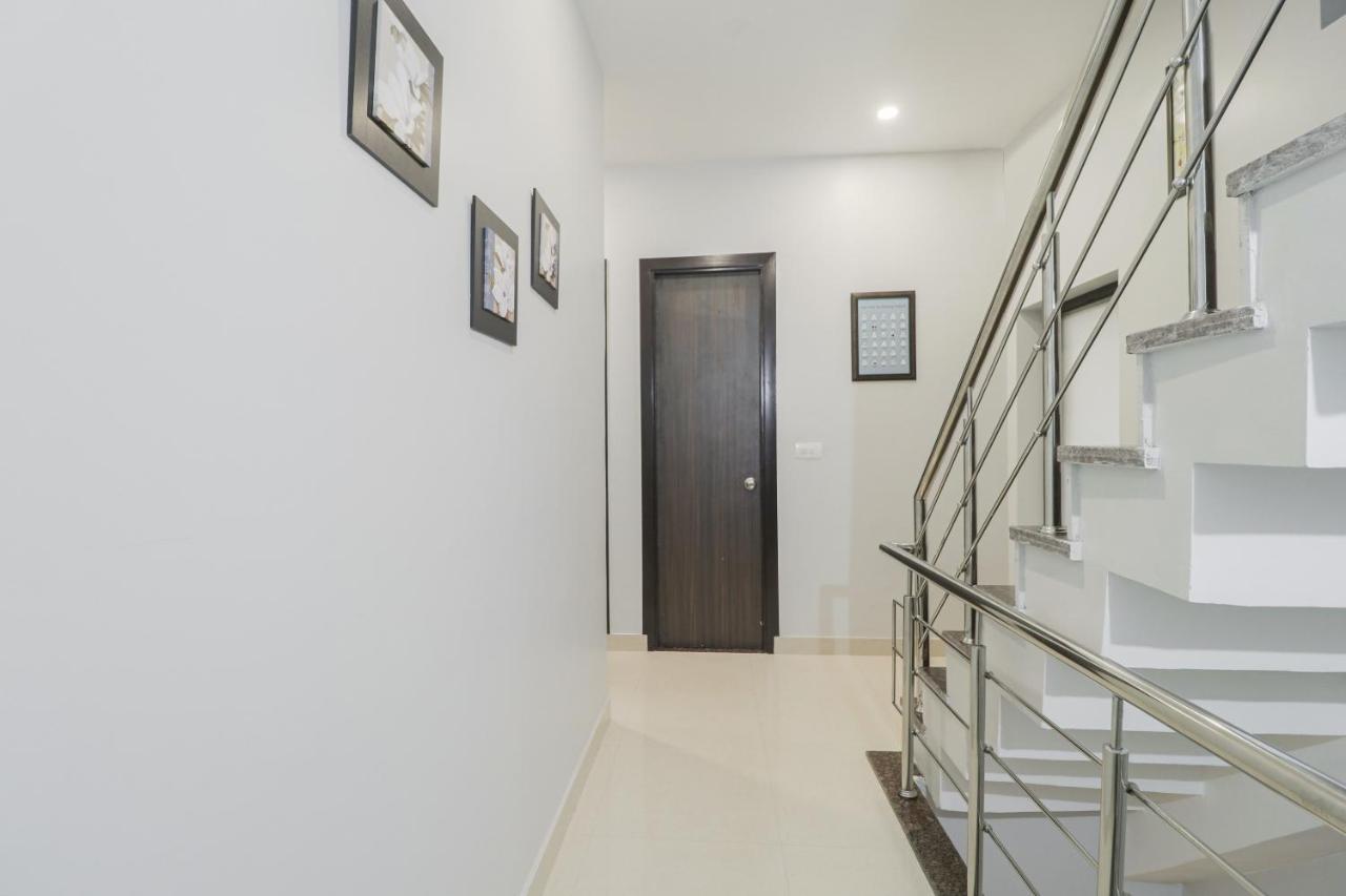 Oyo 85906 Hotel Noor Residency Amritsar Bagian luar foto