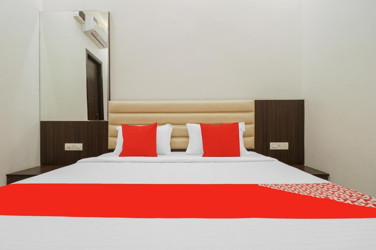 Oyo 85906 Hotel Noor Residency Amritsar Bagian luar foto