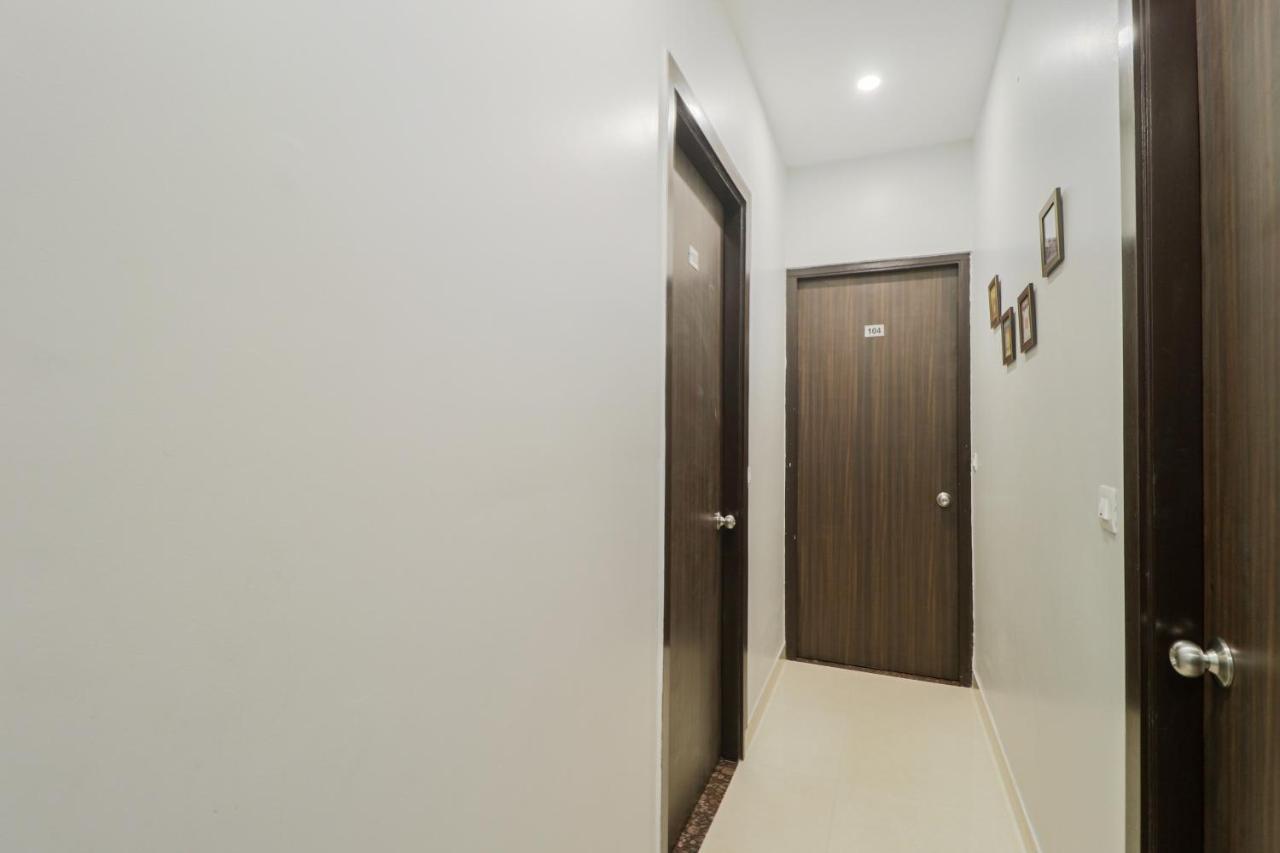 Oyo 85906 Hotel Noor Residency Amritsar Bagian luar foto