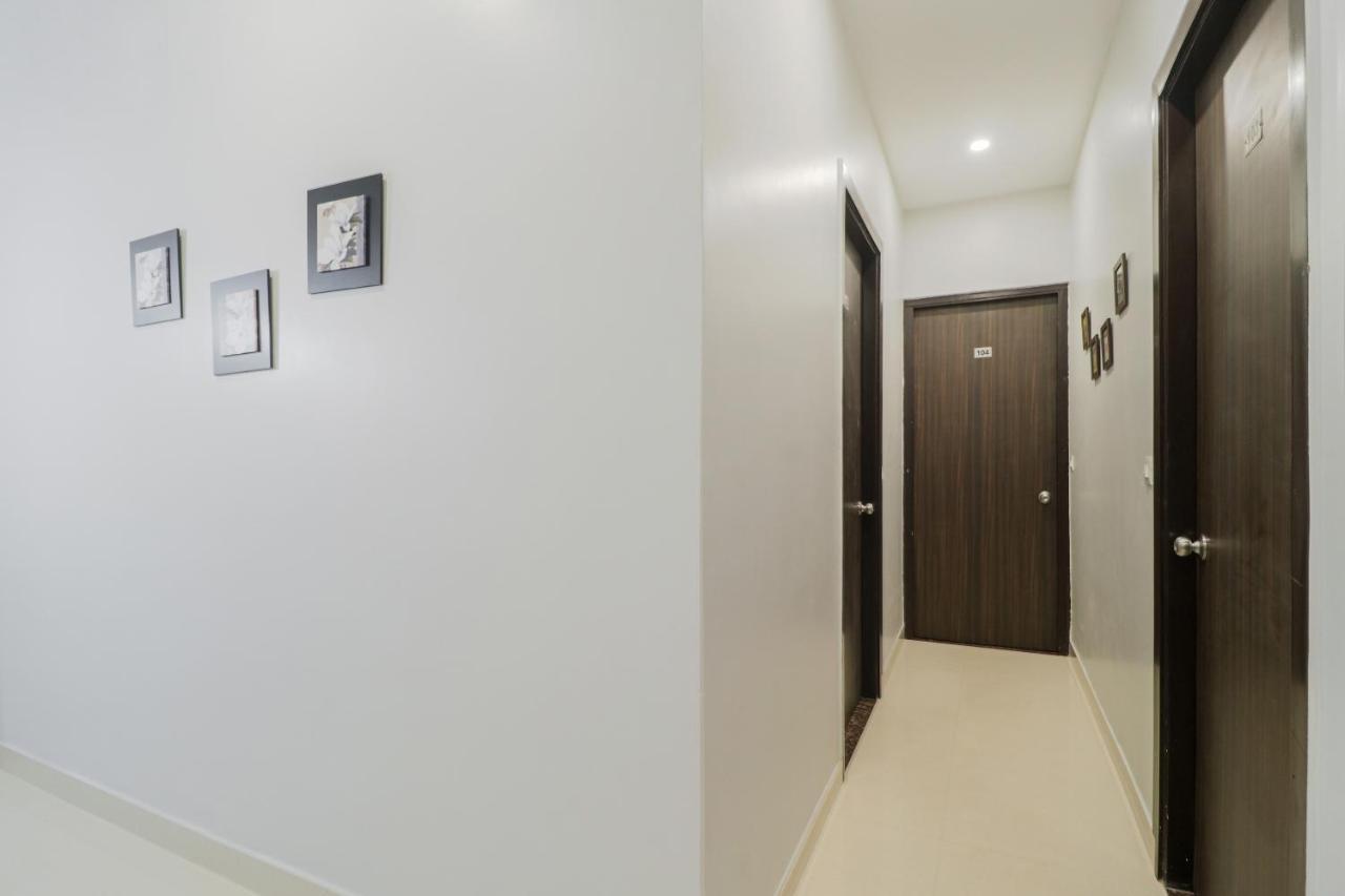 Oyo 85906 Hotel Noor Residency Amritsar Bagian luar foto
