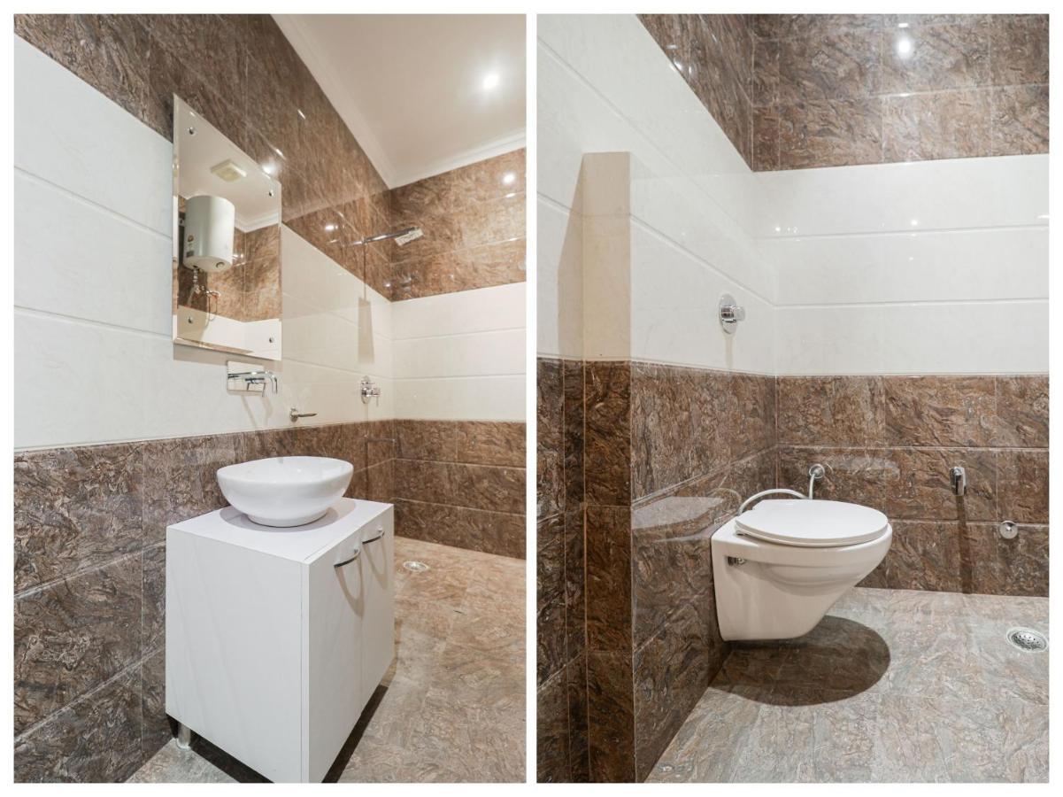Oyo 85906 Hotel Noor Residency Amritsar Bagian luar foto