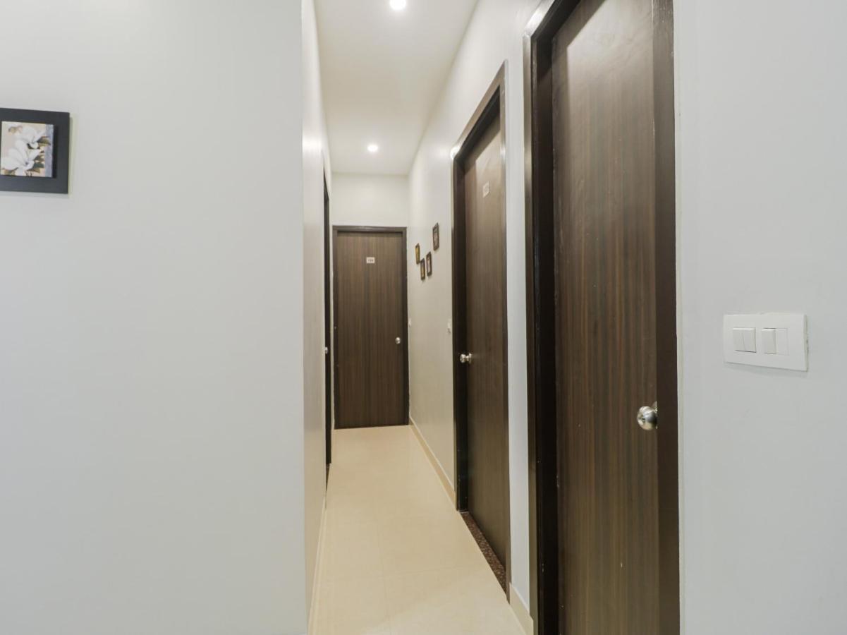 Oyo 85906 Hotel Noor Residency Amritsar Bagian luar foto