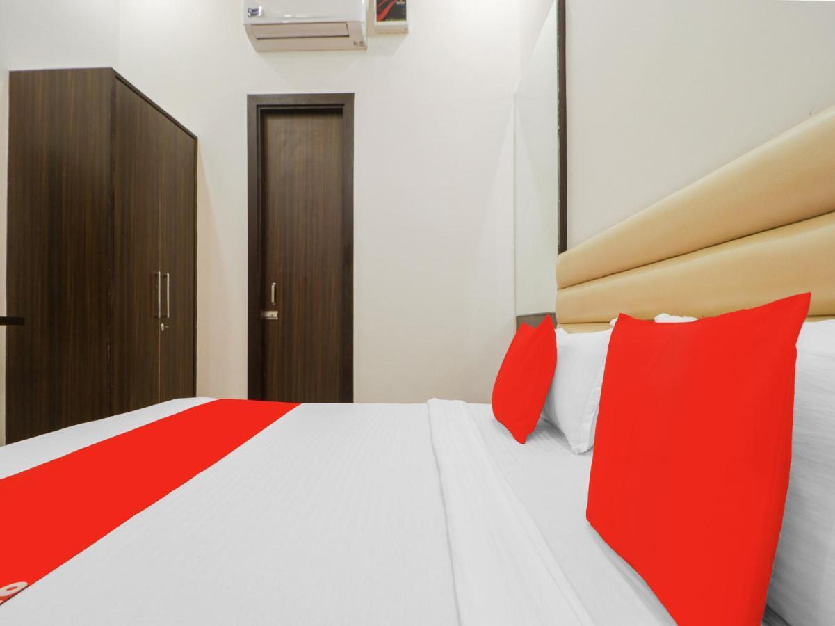 Oyo 85906 Hotel Noor Residency Amritsar Bagian luar foto